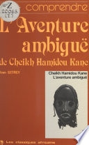 L'aventure ambiguë de Cheikh Hamidou Kane