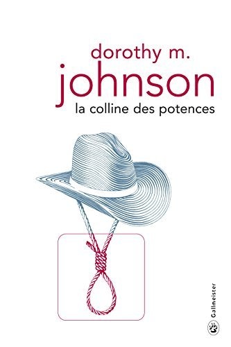 La colline des potences (Totem)