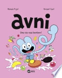 Avni, Tome 06
