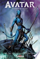 Avatar - le Destin de Tsu Tey