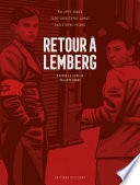 Retour à Lemberg, d'après le livre de Philippe Sands