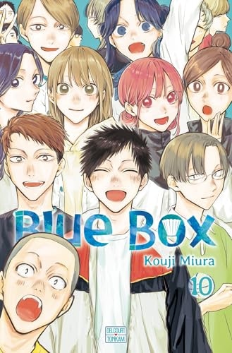 Blue Box T10