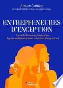 Entrepreneures d'exception