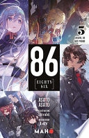 86 : [Eighty Six] T05