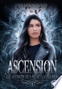 Ascension (Le Cinquième Cavalier t.1)
