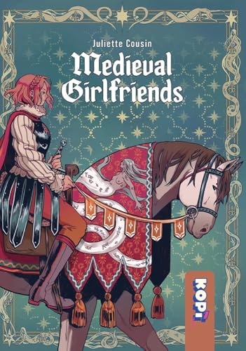 Medieval Girlfriends
