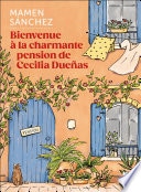 Bienvenue à la charmante pension de Cecilia Duenas