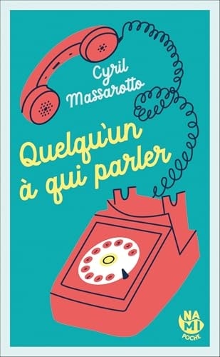 Quelqu'un à qui parler