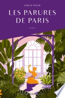 Les parures de Paris - Tome 1