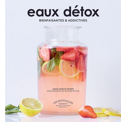 Eau détox