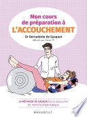 Mon cours de préparation à l'accouchement