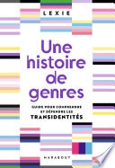 Une histoire de genres
