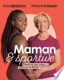 Maman et sportive