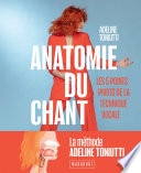 Anatomie du chant
