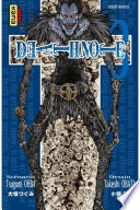 Death Note - Tome 3