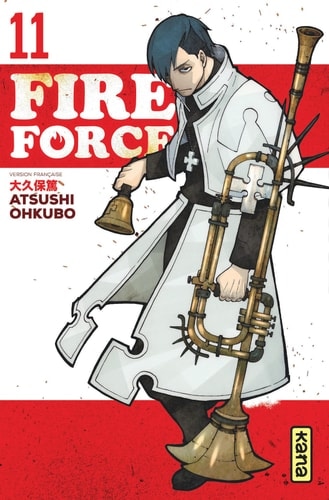 Fire Force