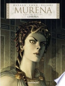 Murena - Tome 11 - Lemuria