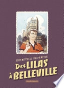 Des Lilas à Belleville