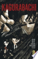 Kagurabachi T7