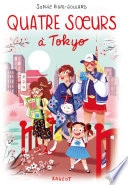 Quatre soeurs à Tokyo