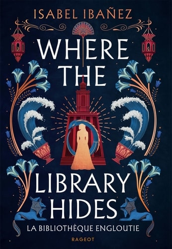 Where the library hides