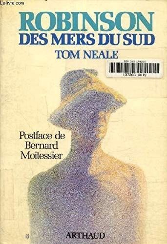 Robinson des mers du Sud