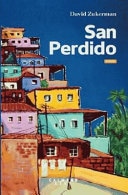 San Perdido : roman