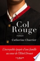 Col rouge