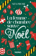 La femme de chambre sauve Noël