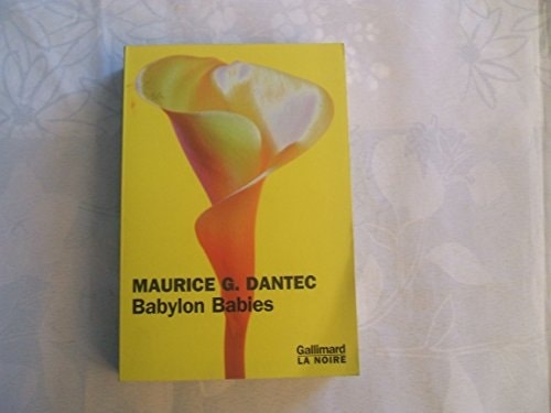 Babylon babies roman