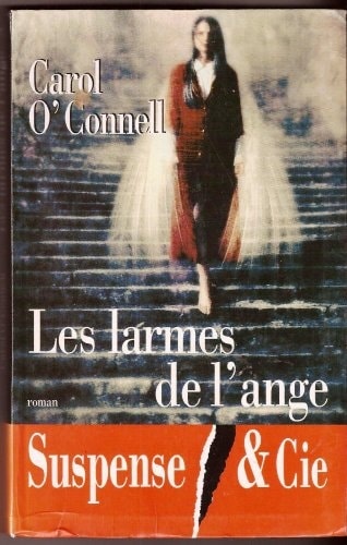 Les larmes de l'ange