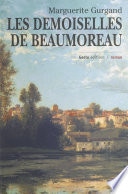 Les demoiselles de Beaumoreau