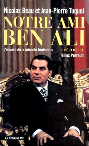 Notre ami Ben Ali