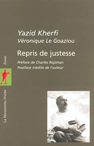 Repris de justesse (Poche / Essais)