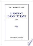 L'Enfant dans le taxi