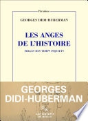 Les Anges de l'Histoire