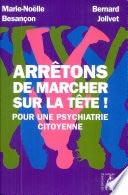 Arrêtons de marcher sur la tête !