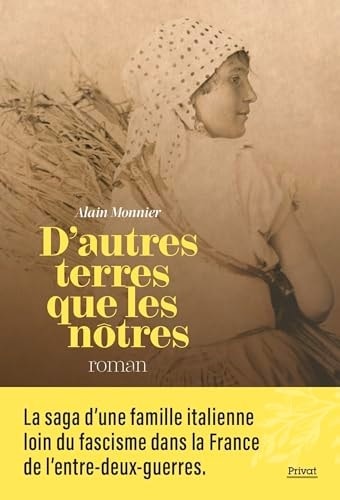 D'autres terres que les nôtres