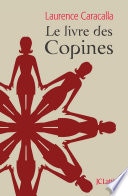 Le livre des copines