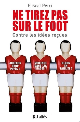 Ne tirez pas sur le foot