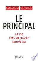 Le principal