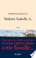 Séduire Isabelle A.
