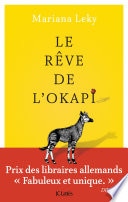 Le rêve de l'okapi