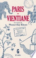 Paris-Vientiane