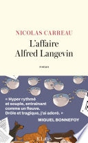 L'affaire Alfred Langevin
