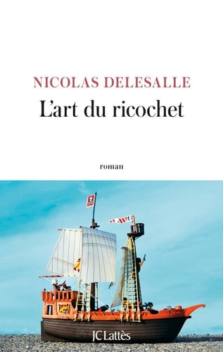L'art du ricochet