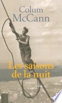 Les saisons de la nuit