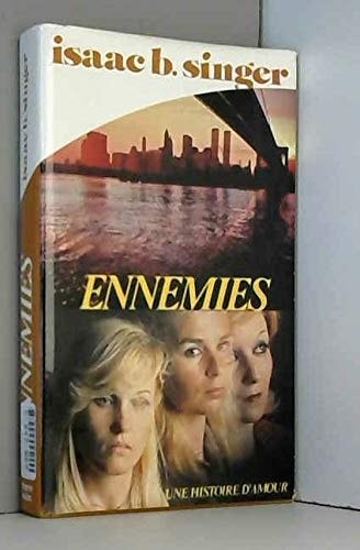 Ennemies