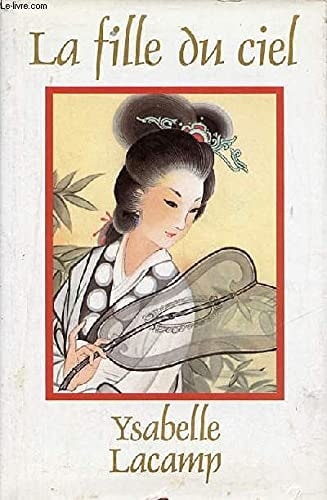 La fille du ciel
