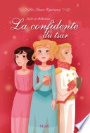 La confidente du Tsar